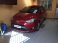 2018 Toyota Vios For Sale -0