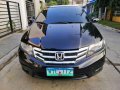 2013 Honda City 1.5e automatic top of the line.-0