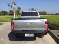 TOYOTA Hilux E 2015 for sale-1