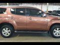 2015 Isuzu mu-X 2.5 LS-A 4X2 AT FOR SALE-3