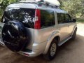 Ford Everest 2008 for sale-2