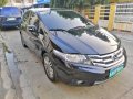 2013 Honda City 1.5e automatic top of the line.-2