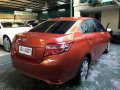 Toyota Vios 2015 for sale -7