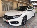 Honda Civic RS turbo automatic 2017 model low mileage 1st owned-10