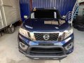 Nissan Navara Calibre Limited Edition Automatic 2018 -6