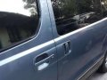 Van Hyundai Grand Starex CRDi VGT 2008 Matic FOR SALE-10