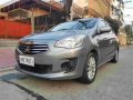 Mitsubishi Mirage G4 2017 for sale-4