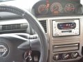 Nissan Xtrail 2007 for sale-0
