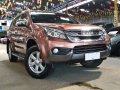 2015 Isuzu mu-X 2.5 LS-A 4X2 AT FOR SALE-5