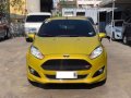 2015 Ford Fiesta for sale -9