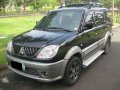 Mitsubishi Adventure 2005 for sale-1