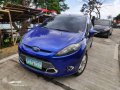 Ford Fiesta S 2011 model for sale-4