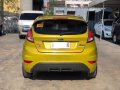 2015 Ford Fiesta for sale -7