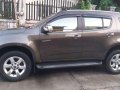Chevrolet Trailblazer 2015 for sale-1