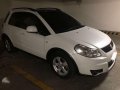 Suzuki SX4 2012 AWD for sale-5