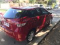Toyota Yaris Automatic 2014 for sale -4
