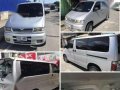 RUSH Mazda Friendee bongo 97 REPRICED-2