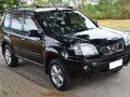 Nissan Xtrail 2007 for sale-5