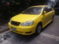 2004 Toyota Corolla Altis for sale-3