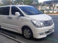 2016 Hyundai Starex VIP for sale-9