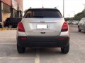 2016 Chevrolet Trax LS Automatic Gas-6