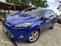 Ford Fiesta S 2011 model for sale-5