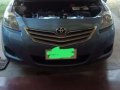 Toyota Vios 2010 manual fresh for sale-11