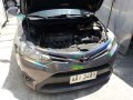 Rush for sale 2014 Toyota Vios E MT-2