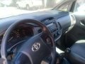 2014 Toyota Innova 2.5J D4d Turbo MT for sale -1