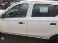 2018 Suziki Alto 800 for sale-8