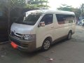 Toyota Hiace Gl Grandia 2008 for sale-3