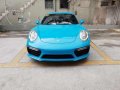 2018 Porsche 911 Turbo S PGA Like New GTS -2