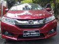 Honda City VX NAVI 2016 for sale-0