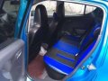 Suzuki Celerio 2009 Automatic Transmission for sale-0