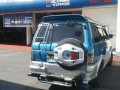 Mitsubishi Adventure 2000 for sale-2