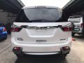 2016 Isuzu Mu-X for sale-0