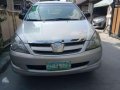 Toyota Innova 2006 for sale-0