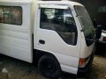 2007 Isuzu Giga FB-Passenger Van FOR SALE-9