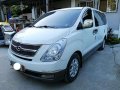 Hyundai Grand Starex VGT 2010 FOR SALE-9