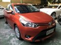 Toyota Vios 2015 for sale -9