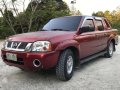 Nissan Frontier 2003 MT FOR SALE -0