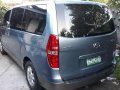 Van Hyundai Grand Starex CRDi VGT 2008 Matic FOR SALE-6