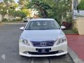 2013 Toyota Camry Pristine Condition for sale -7