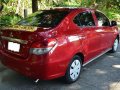 Mitsubishi Mirage G4 2015 for sale-5