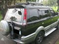 Mitsubishi Adventure 2005 for sale-0