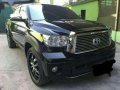 Toyota Tundra 2012 4x4 Platinum Edition FOR SALE-5