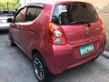 2012 Suzuki Celerio for sale-2