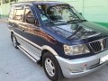 Mitsubishi Adventure 2002 for sale-10