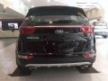 KIA Sportage 2.0L 4x2 CRDI GR LINE AT 2019-1