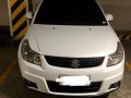 Suzuki SX4 2012 AWD for sale-6